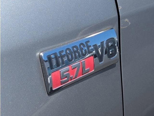 2007 Toyota Tundra SR5 CrewMax