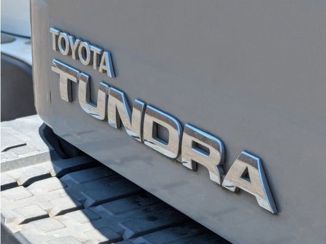 2007 Toyota Tundra SR5 CrewMax