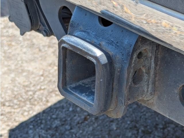 2007 Toyota Tundra SR5 CrewMax