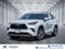 2024 Toyota Highlander Hybrid Platinum