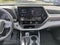 2024 Toyota Highlander Hybrid Platinum