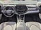 2024 Toyota Highlander Hybrid Platinum