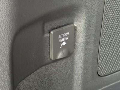 2024 Toyota Highlander Hybrid Platinum