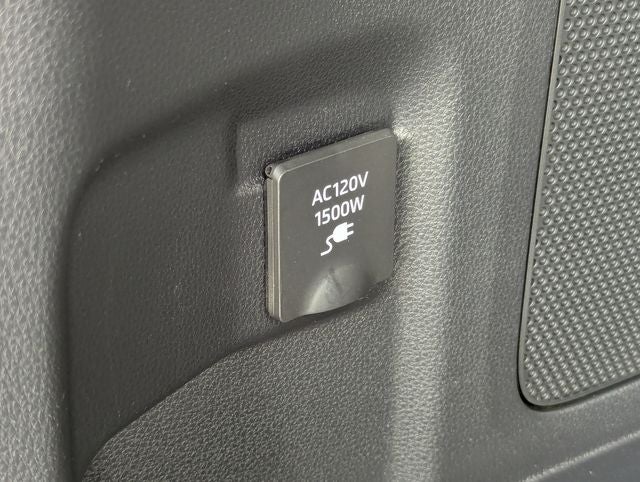 2024 Toyota Highlander Hybrid Platinum