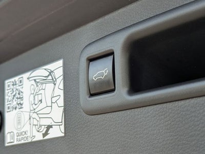 2024 Toyota Highlander Hybrid Platinum