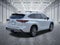 2024 Toyota Highlander Hybrid Platinum