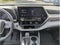 2024 Toyota Highlander Hybrid Platinum