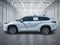 2024 Toyota Highlander Hybrid Platinum
