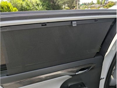 2024 Toyota Highlander Hybrid Platinum