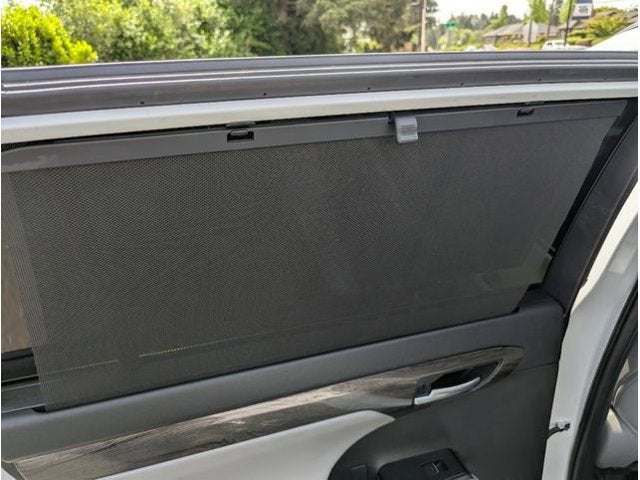 2024 Toyota Highlander Hybrid Platinum