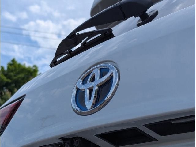 2024 Toyota Highlander Hybrid Platinum