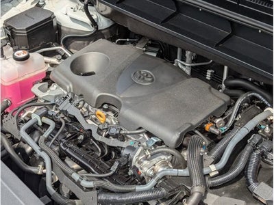 2024 Toyota Highlander Hybrid Platinum