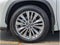 2024 Toyota Highlander Hybrid Platinum