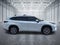 2024 Toyota Highlander Hybrid Platinum
