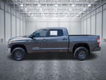 2017 Toyota Tundra Limited CrewMax