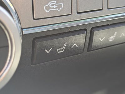 2017 Toyota Tundra Limited CrewMax