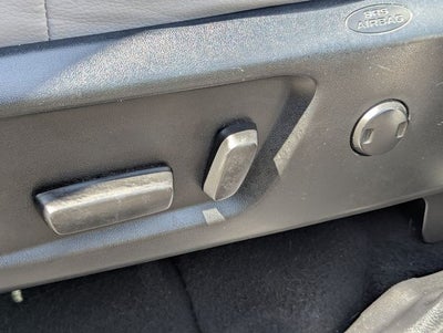 2017 Toyota Tundra Limited CrewMax