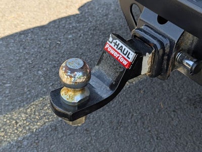 2017 Toyota Tundra Limited CrewMax