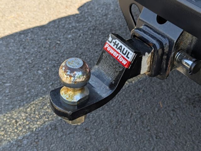2017 Toyota Tundra Limited CrewMax