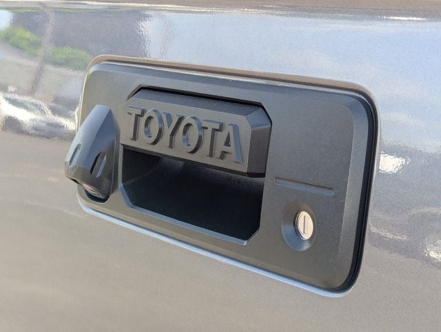 2017 Toyota Tundra Limited CrewMax