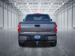 2017 Toyota Tundra Limited CrewMax