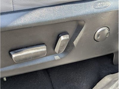 2017 Toyota Tundra Limited CrewMax