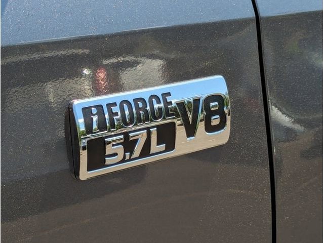 2017 Toyota Tundra Limited CrewMax