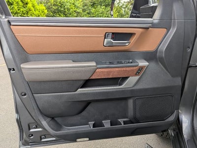 2025 Toyota Tundra 1794