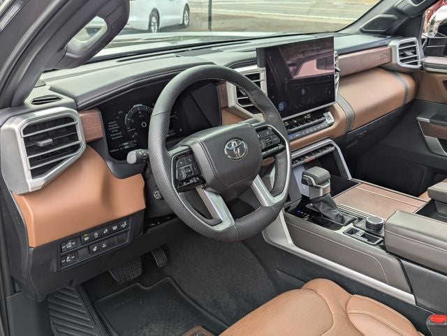 2025 Toyota Tundra 1794