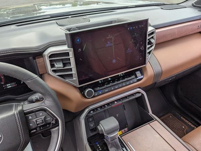 2025 Toyota Tundra 1794