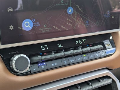 2025 Toyota Tundra 1794