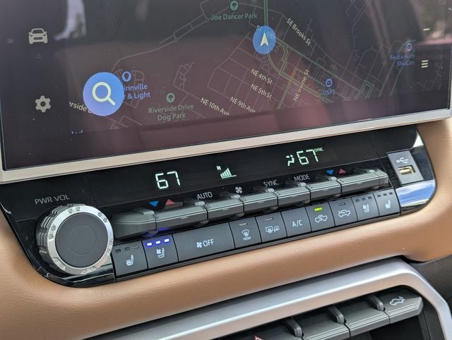 2025 Toyota Tundra 1794