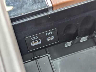2025 Toyota Tundra 1794