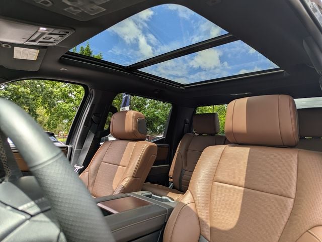 2025 Toyota Tundra 1794
