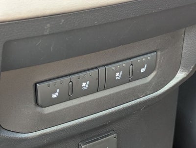 2025 Toyota Tundra 1794