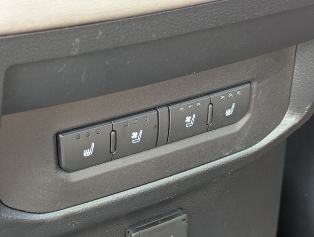 2025 Toyota Tundra 1794