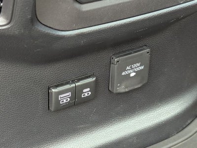 2025 Toyota Tundra 1794