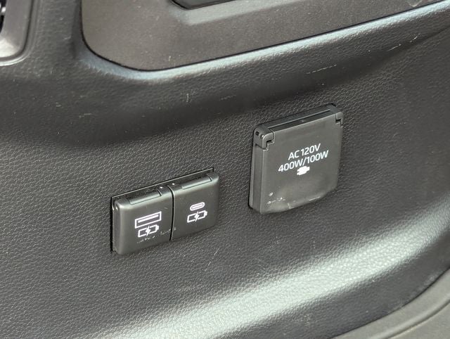 2025 Toyota Tundra 1794