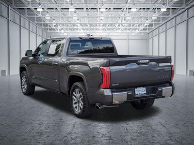 2025 Toyota Tundra 1794