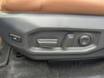2025 Toyota Tundra 1794