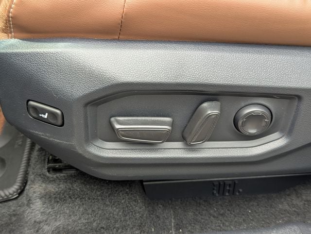 2025 Toyota Tundra 1794