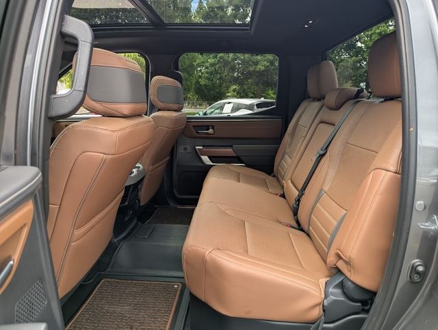 2025 Toyota Tundra 1794