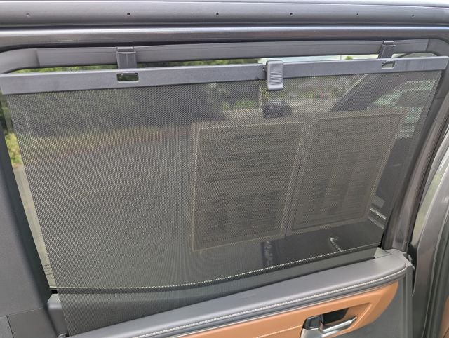 2025 Toyota Tundra 1794