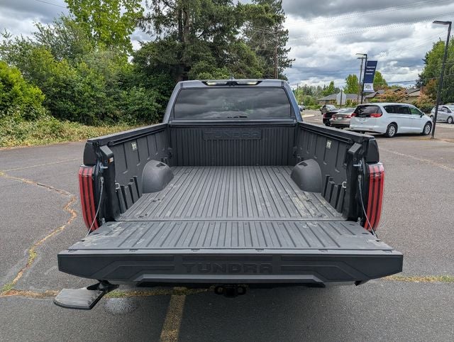 2025 Toyota Tundra 1794