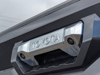 2025 Toyota Tundra 1794