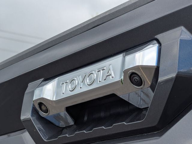 2025 Toyota Tundra 1794
