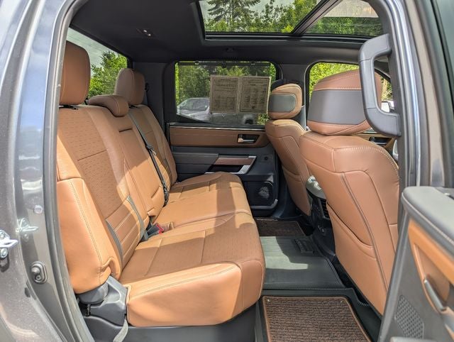 2025 Toyota Tundra 1794