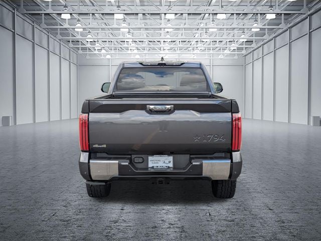 2025 Toyota Tundra 1794
