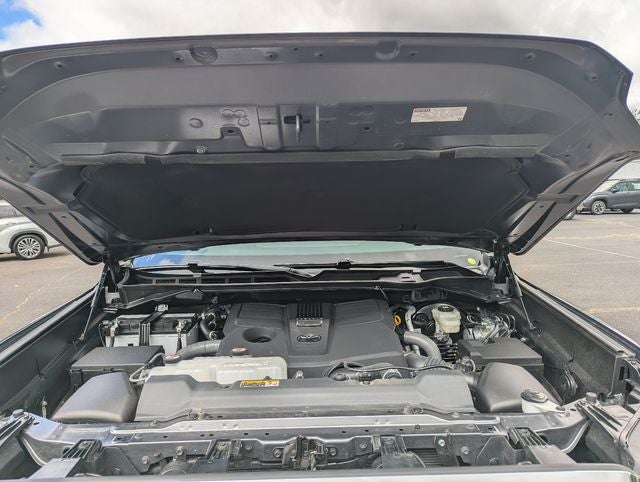 2025 Toyota Tundra 1794