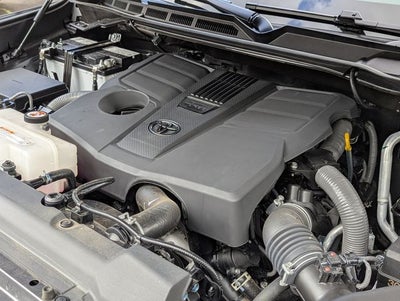 2025 Toyota Tundra 1794